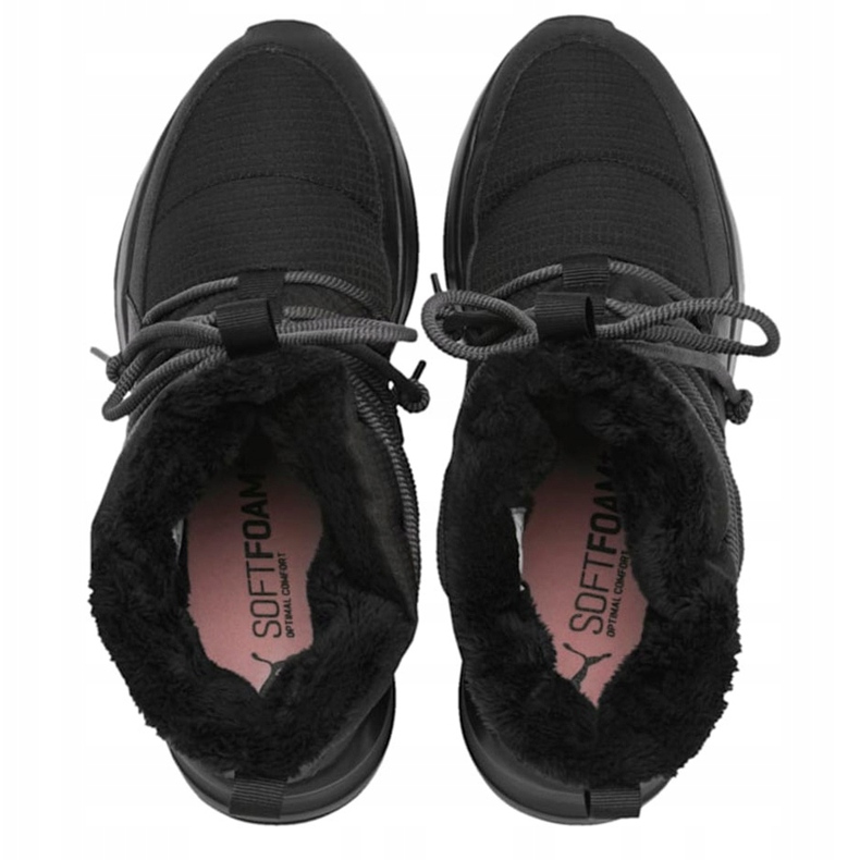 Ženske cipele Puma Adela Winter Boot crna 369862 01 1