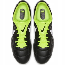 Nike Premier Ii SG-PRO Ac 921397 017 cipele za nogomet crno crno 1