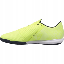 Nike Phantom Venom Academy Ic AO0570 717 nogometne cipele zelena zelena 1