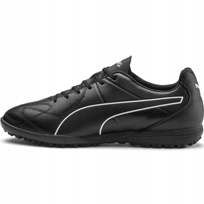 Kopačke Puma King Hero Tt crne 105672 01 crna crna 1
