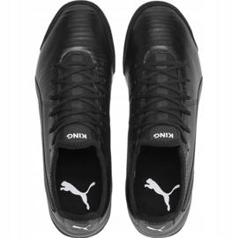 Kopačke Puma King Pro It crne 105669 01 crno crno 1