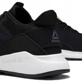 Muške cipele Reebok Ever Road Dm crna DV5825 crno 1