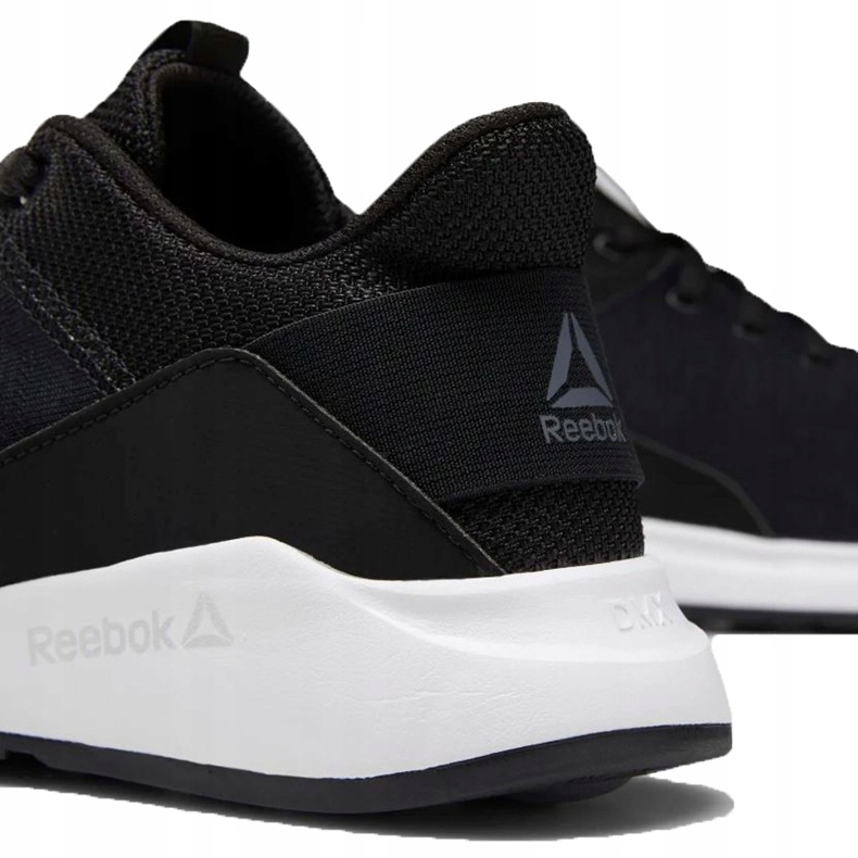 Muške cipele Reebok Ever Road Dm crna DV5825 1