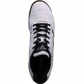 Kopačke Joma Maxima 902 Sala Crno -bijele višebojan bijela 1