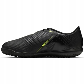 Nike Phantom Venom Academy Tf Junior AO0377 007 patike za nogomet raznobojna crno 1