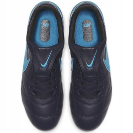 Kopačke Nike The Premier Ii Fg 917803 440 raznobojna mornarsko plava 1