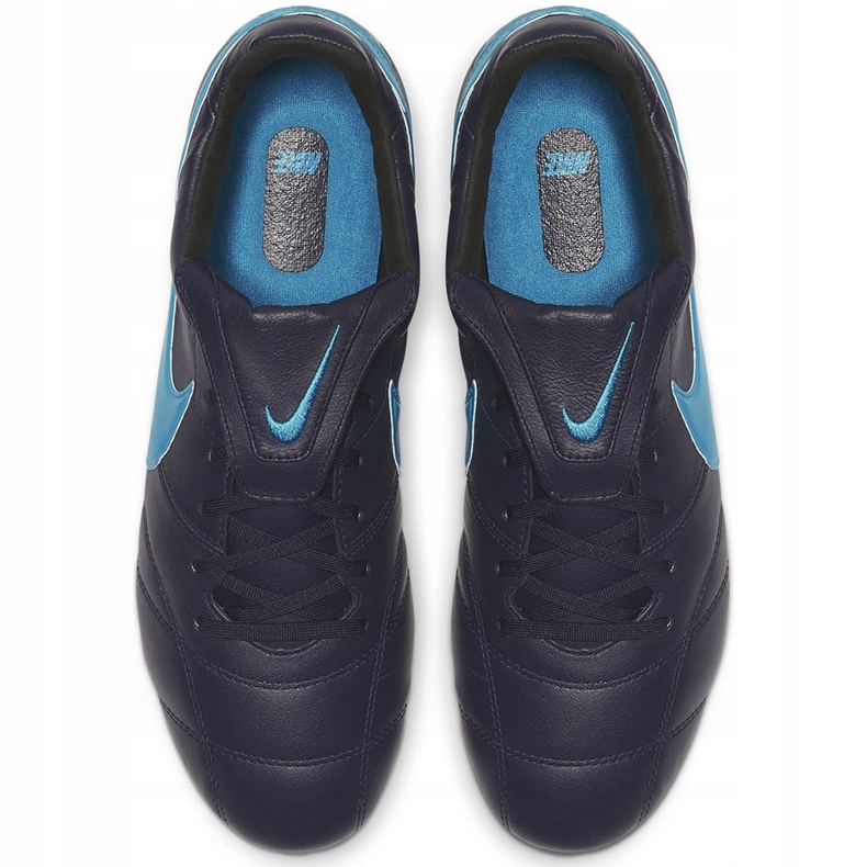 Kopačke Nike The Premier Ii Fg 917803 440 raznobojna mornarsko plava 1