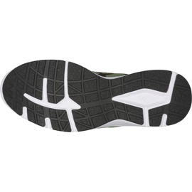 Asics Gel Torrance muške tenisice za trčanje zelena crna 1021A049 300 1