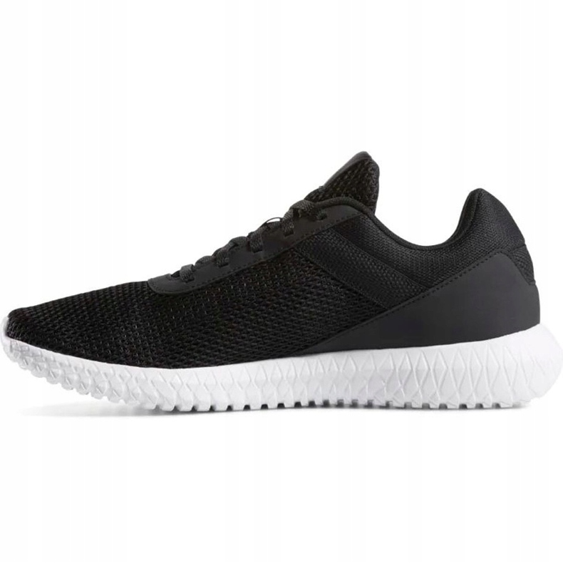 Muške cipele Reebok Flexagon Energy crne DV4548 crna 1