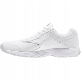 Muške cipele Reebok Work N Cushion 3.0 bijele BS9523 bijela 1