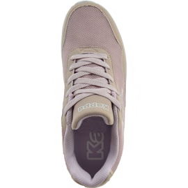 Kappa Follow ženske cipele svijetlo ružičaste 242495 2410 ružičasta 1