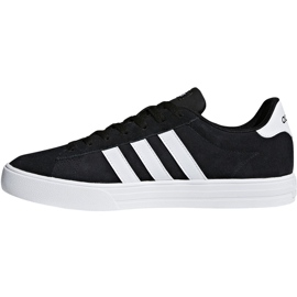 Adidas Daily 2.0 muške cipele crne DB0273 crna 1