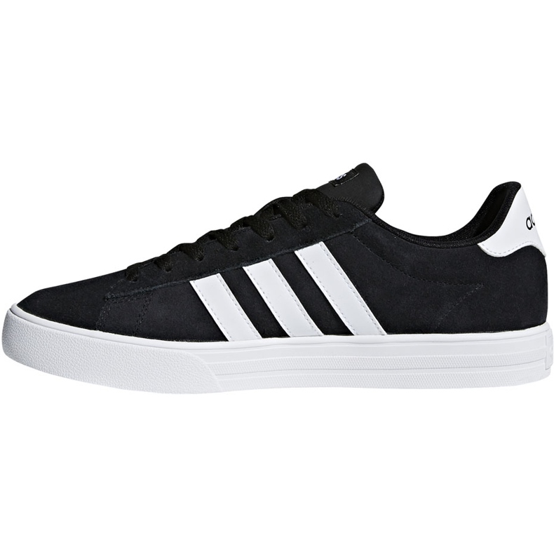 Adidas Daily 2.0 muške cipele crne DB0273 crna 1