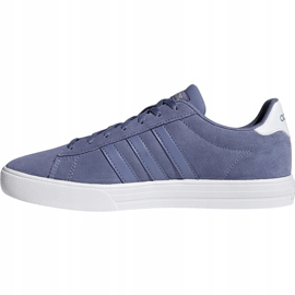 Adidas Daily 2.0 ženske cipele ljubičaste boje F34739 ljubičasta 1