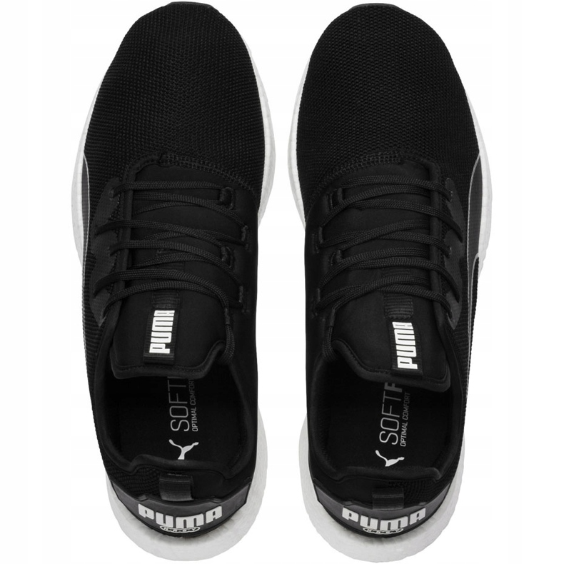 Muške cipele Puma Nrgy Neko Sport crna 191583 01 1