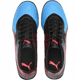 Kopačke Puma One 19.4 Tt 105495 ​​01 raznobojna raznobojna 2