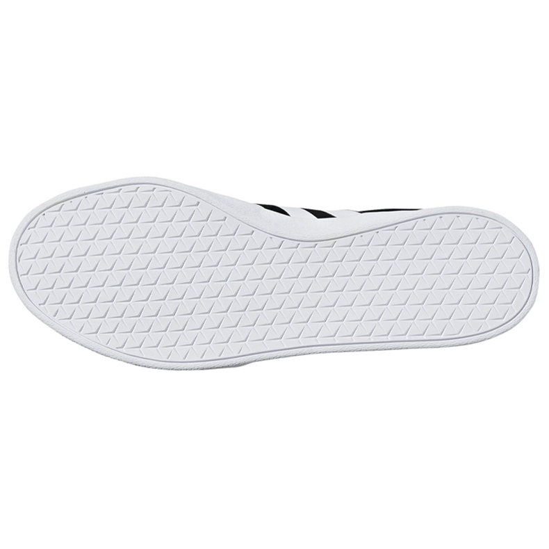 Adidas Easy Vulc 2.0 muške cipele crne DB0002 crno 1