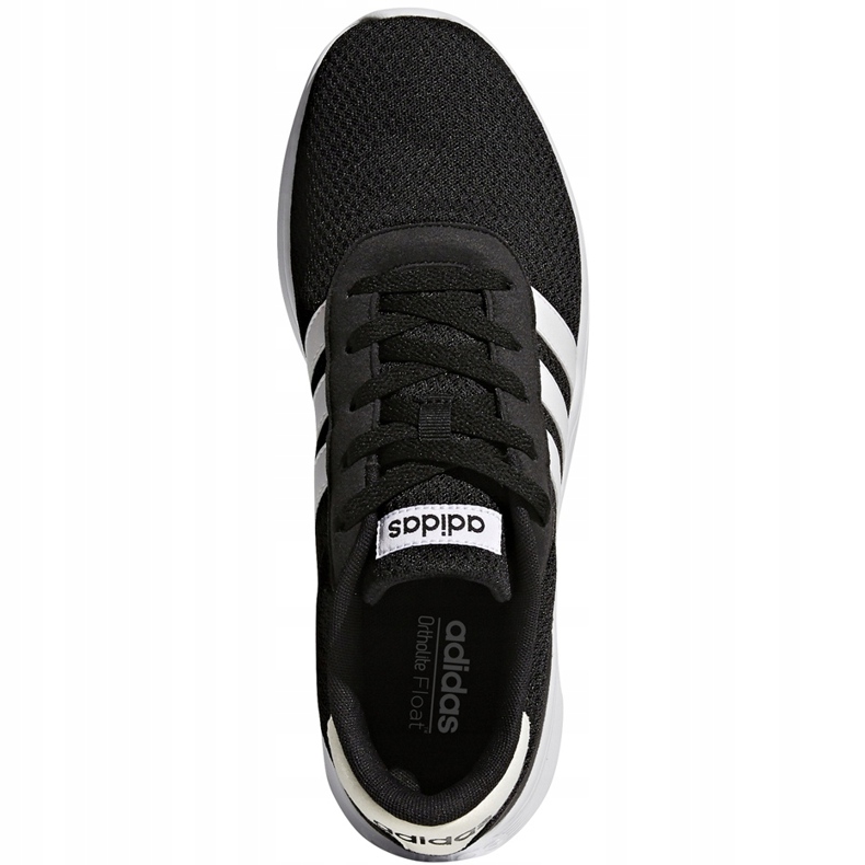 Adidas Lite Racer muške cipele crne BB9774 crna 1