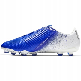 Nike Phantom Venom Elite Fg AO7540 104 kopačke raznobojna plava 1