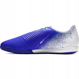Nike Phantom Venom Academy Ic AO0570 104 nogometne cipele raznobojna plava 1