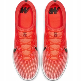 Nike Mercurial Vapor 12 Pro Ic AH7387 801 nogometne cipele raznobojna crvena 1