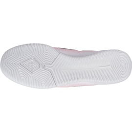 Nike Mercurial Vapor X 12 Academy Ic AH7383 801 nogometne cipele višebojan narančasta 1