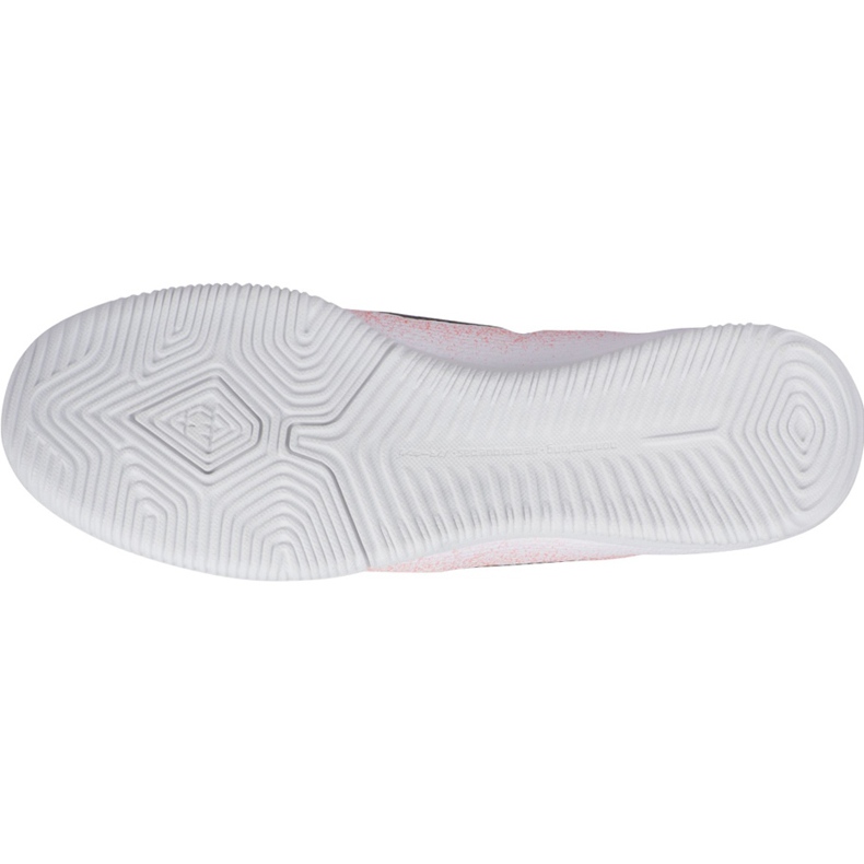 Nike Mercurial Vapor X 12 Academy Ic AH7383 801 nogometne cipele raznobojna naranča 1