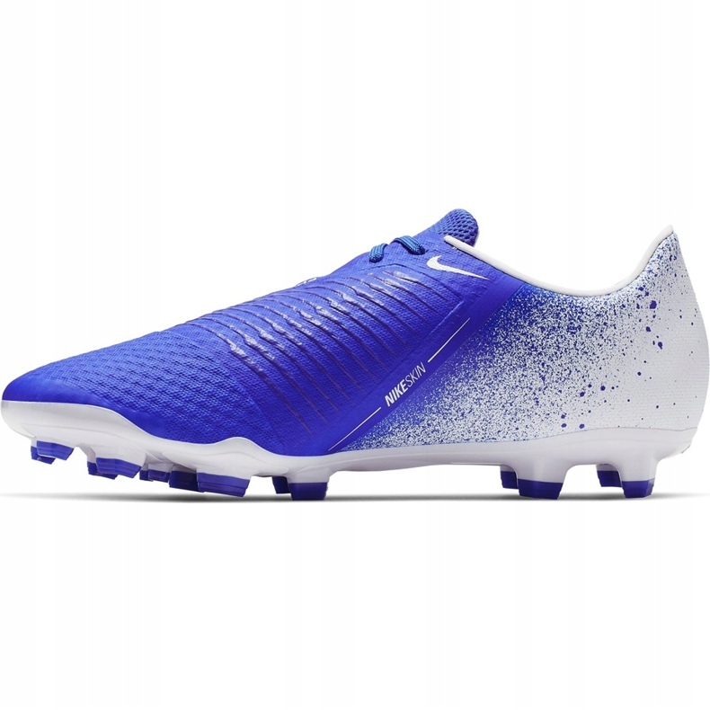 Nike Phantom Venom Academy Fg AO0566 104 nogometne cipele raznobojna plava 1