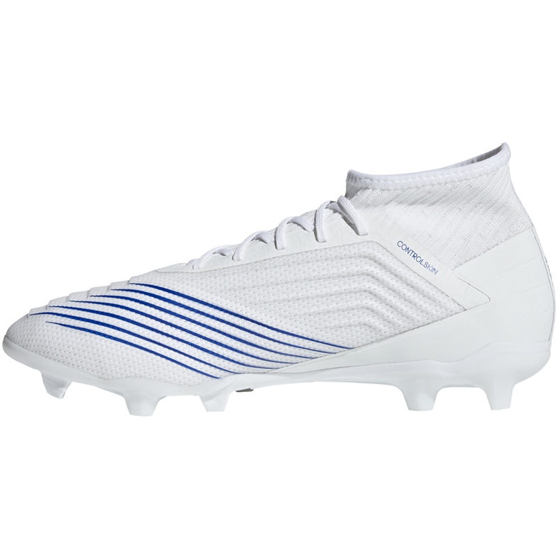 Kopačke Adidas Predator 19.2 Fg D97941 višebojan bijela 1