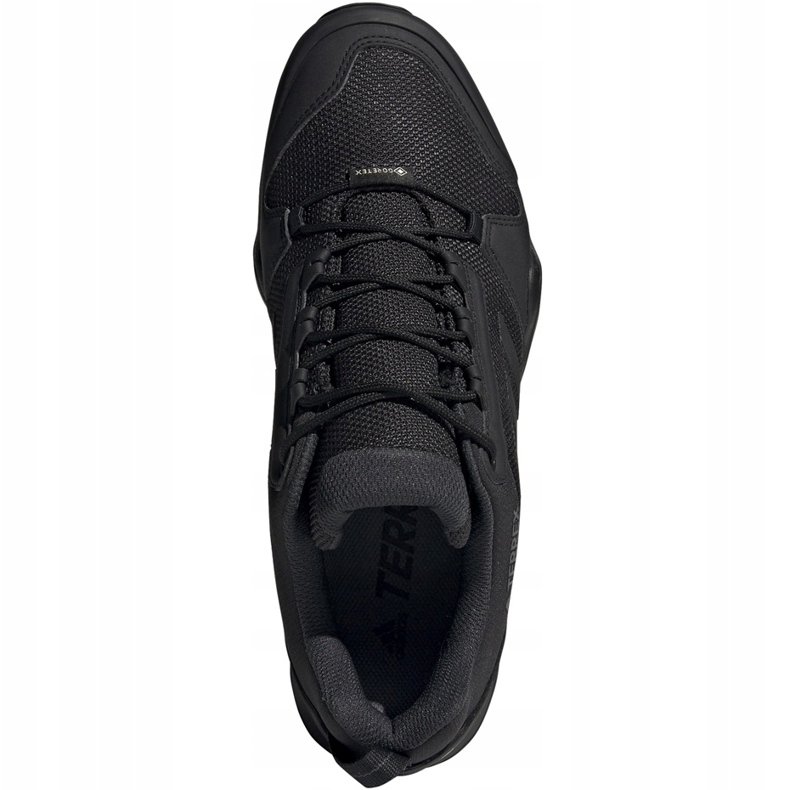 Adidas Terrex AX3 GTX muške cipele crne BC0516 crno 1