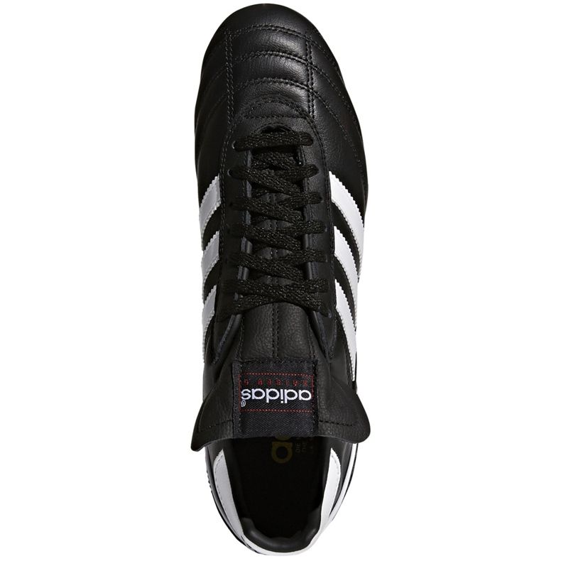Kopačke Adidas Kaiser 5 Cup 033200 crna crna 1