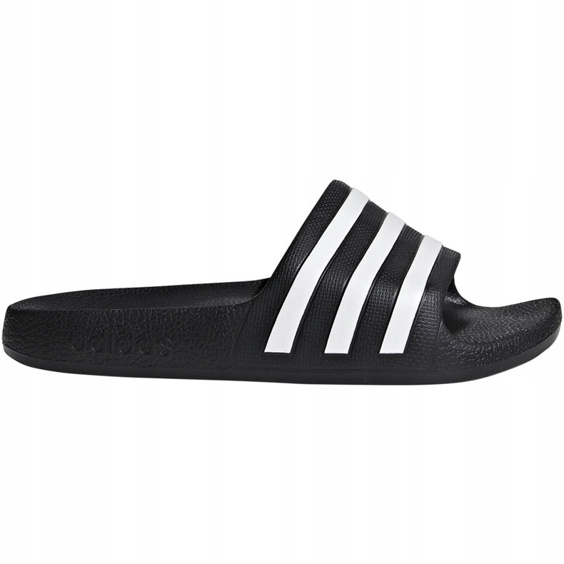 Adidas Adilette Aqua K crne papuče za djecu F35556 crno 2