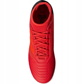 Adidas Predator Tango 19.3 Tf D97962 kopačke crvena crvena 1