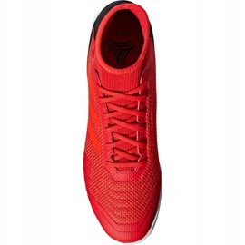 Adidas Predator Tango 19.3 U kopačkama D97965 raznobojna crvena 1
