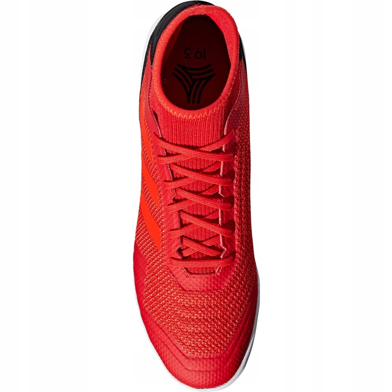 Adidas Predator Tango 19.3 U kopačkama D97965 raznobojna crvena 1