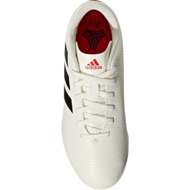 Adidas Nemeziz 18.4 Tf Jr CM8523 kopačke višebojan bijela 1