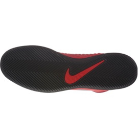 Nike Phantom Vsn Club Df Ic AO3271 600 nogometne cipele raznobojna crvena 1