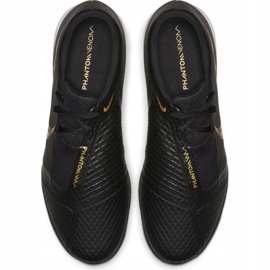 Nike Phantom Venom Academy Tf AO0571 077 nogometne cipele višebojan crna 1
