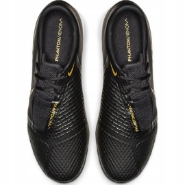 Nike Phantom Venom Academy Ic AO0570 077 nogometne cipele crna crna 1