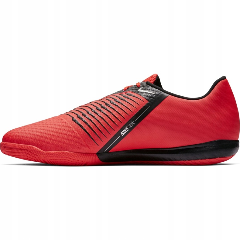 Nike Phantom Venom Academy Ic AO0570 600 nogometne cipele crno crvena 1