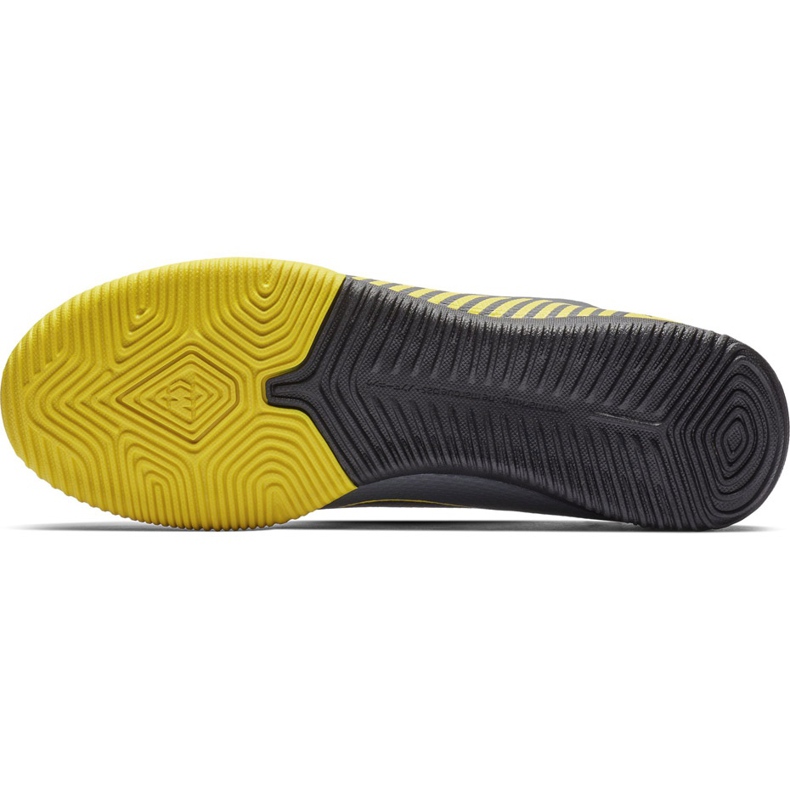 Nike Mercurial Vapor X 12 Academy Ic AH7383 070 nogometne cipele višebojan siva 1