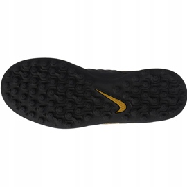 Nike Tiempo Legend 7 Club Tf Jr AH7261 077 nogometne cipele raznobojna crno 1