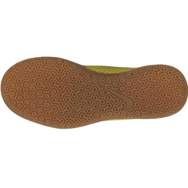 Nike Bravatax Ii Ic Jr 844438 701 kopačke višebojan žuta boja 1