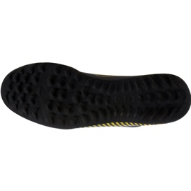 Nike Mercurial Vapor X 12 Club Tf AH7386 070 nogometne cipele višebojan siva 1