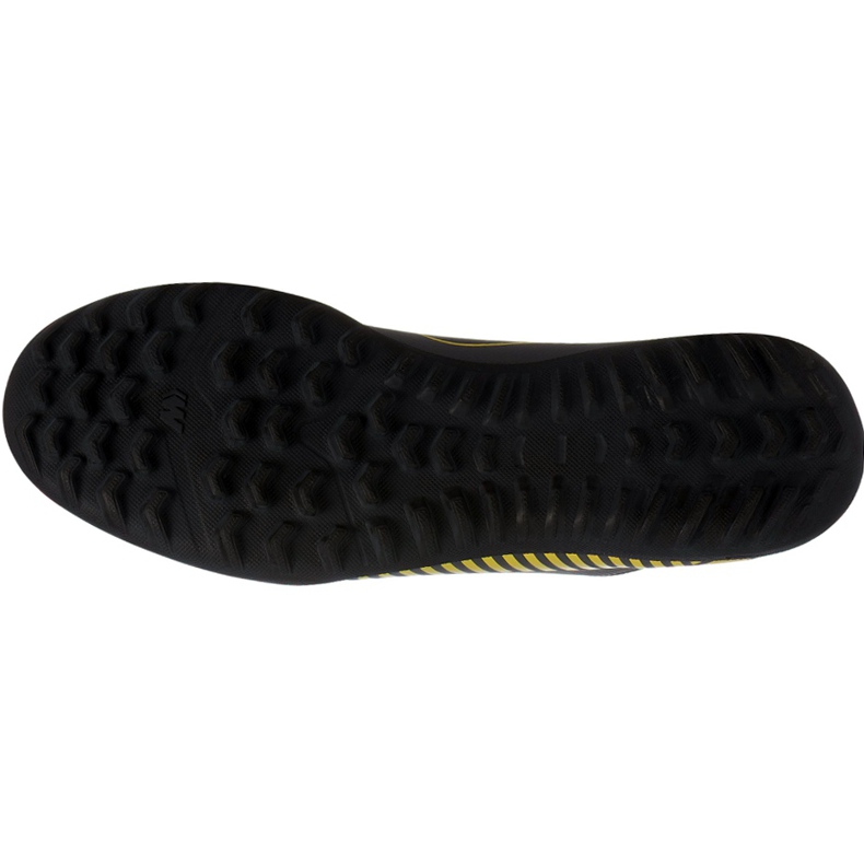 Nike Mercurial Vapor X 12 Club Tf AH7386 070 nogometne cipele višebojan siva 1