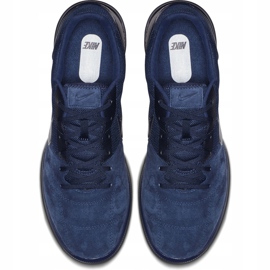 Nike Premier Ii Sala Ic AV3153 441 nogometne cipele mornarsko plava 1