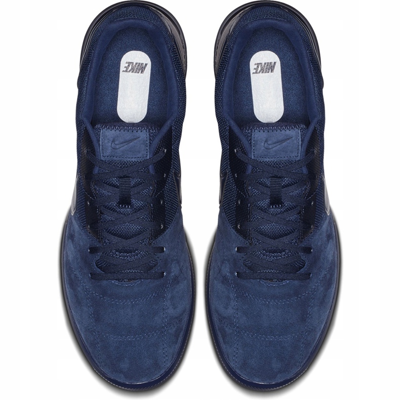Nike Premier Ii Sala Ic AV3153 441 nogometne cipele tamnoplava 1