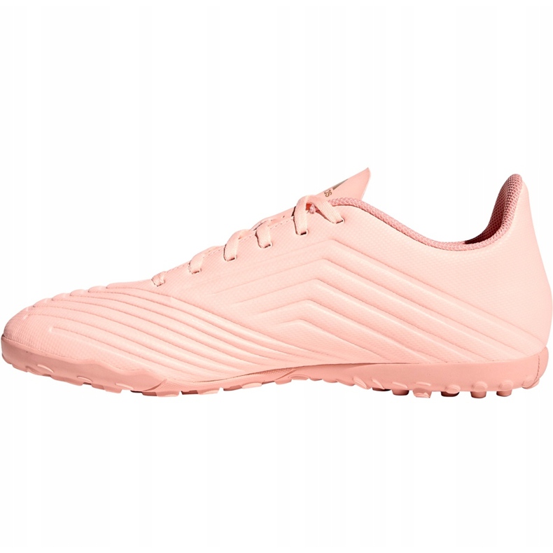 Adidas Predator Tango 18.4 Tf DB2142 kopačke raznobojna ružičasta 1