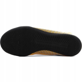 Nike Mercurial Superfly X 6 Club Neymar Ic Jr AO2891 710 nogometne cipele višebojan žuta boja 1