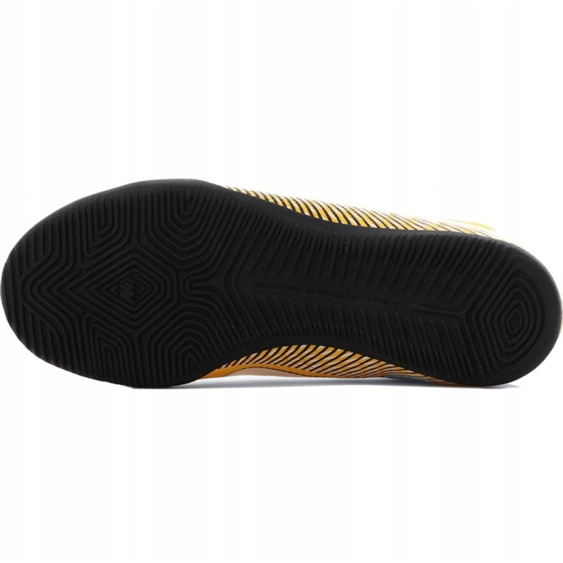 Nike Mercurial Superfly X 6 Club Neymar Ic Jr AO2891 710 nogometne cipele raznobojna žuta boja 1